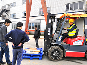 叉车培训