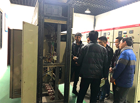 低压配电电器、低压控制电器、低压配电装置、低压电器工作安全要求