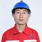 焊工讲师---张街